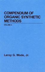 Download this eBook Compendium of Organic Synthetic Methods, Volume 5