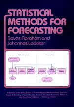 Télécharger le livre :  Statistical Methods for Forecasting