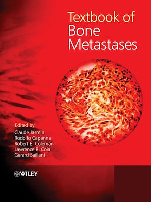 Téléchargez le livre :  Textbook of Bone Metastases