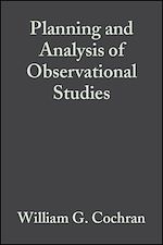 Télécharger le livre :  Planning and Analysis of Observational Studies