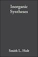 Télécharger le livre :  Inorganic Syntheses, Volume 22