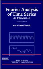 Télécharger le livre :  Fourier Analysis of Time Series
