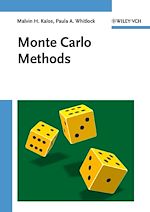 Télécharger le livre :  Monte Carlo Methods