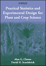 Télécharger le livre :  Practical Statistics and Experimental Design for Plant and Crop Science