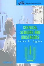 Télécharger le livre :  Chemical Sensors and Biosensors