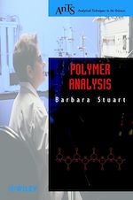 Télécharger le livre :  Polymer Analysis