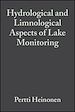 Télécharger le livre :  Hydrological and Limnological Aspects of Lake Monitoring