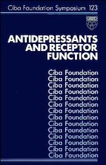Download this eBook Antidepressants and Receptor Function