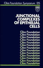 Download this eBook Junctional Complexes of Epithelial Cells