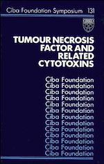 Download this eBook Tumour Necrosis Factor and Related Cytotoxins