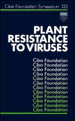Download this eBook Plant Resistance to Viruses
