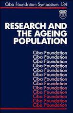 Download this eBook Research and the Ageing Population