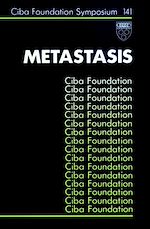 Download this eBook Metastasis