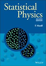 Télécharger le livre :  Statistical Physics