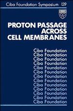 Download this eBook Proton Passage Across Cell Membranes