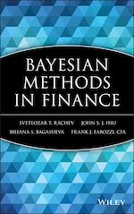 Télécharger le livre :  Bayesian Methods in Finance