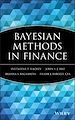 Télécharger le livre :  Bayesian Methods in Finance