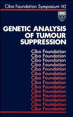 Download this eBook Genetic Analysis of Tumour Suppression