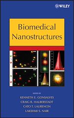 Download this eBook Biomedical Nanostructures