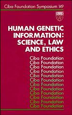 Download this eBook Human Genetic Information