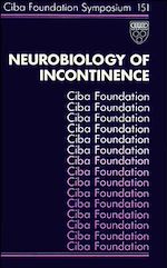 Download this eBook Neurobiology of Incontinence