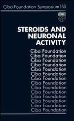 Download this eBook Steroids and Neuronal Activity