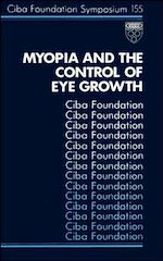 Download this eBook Myopia and the Control of Eye Growth