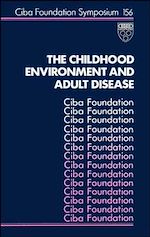 Download this eBook The Childhood Environment and Adult Disease