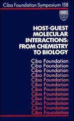 Download this eBook Host-Guest Molecular Interactions