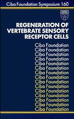 Download this eBook Regeneration of Vertebrate Sensory Receptor Cells