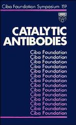 Download this eBook Catalytic Antibodies