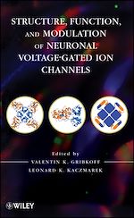 Télécharger le livre :  Structure, Function, and Modulation of Neuronal Voltage-Gated Ion Channels