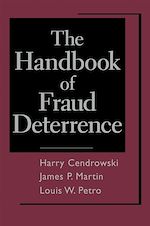 Télécharger le livre :  The Handbook of Fraud Deterrence