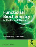 Télécharger le livre :  Functional Biochemistry in Health and Disease