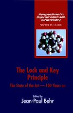 Télécharger le livre :  The Lock-and-Key Principle