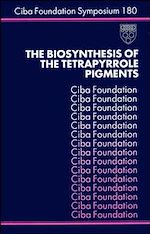 Download this eBook The Biosynthesis of the Tetrapyrrole Pigments
