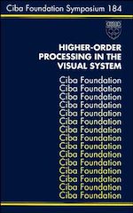 Download this eBook Higher-Order Processing in the Visual System