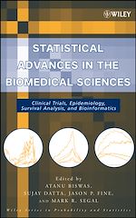 Download this eBook Statistical Advances in the Biomedical Sciences