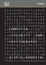 Télécharger le livre :  Computer Security and Cryptography