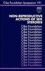 Download this eBook Non-Reproductive Actions of Sex Steroids