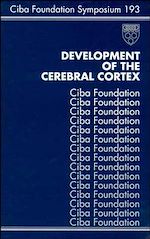Download this eBook Development of the Cerebral Cortex