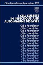 Télécharger le livre :  T Cell Subsets in Infectious and Autoimmune Diseases