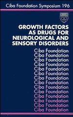 Download this eBook Growth Factors as Drugs for Neurological and Sensory Disorders