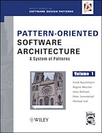 Télécharger le livre :  Pattern-Oriented Software Architecture, A System of Patterns