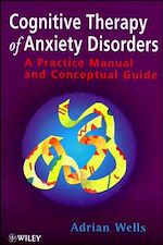 Télécharger le livre :  Cognitive Therapy of Anxiety Disorders