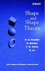 Télécharger le livre :  Shape and Shape Theory
