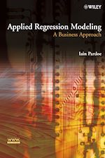 Télécharger le livre :  Applied Regression Modeling