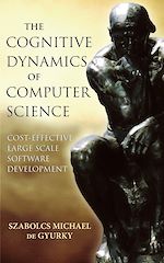 Télécharger le livre :  The Cognitive Dynamics of Computer Science