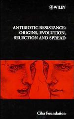 Télécharger le livre :  Antibiotic Resistance