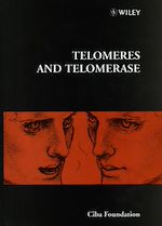 Télécharger le livre :  Telomeres and Telomerase